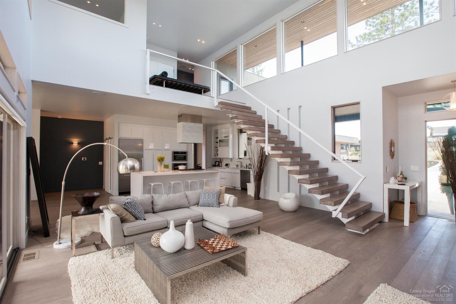 Tetherow - Residential