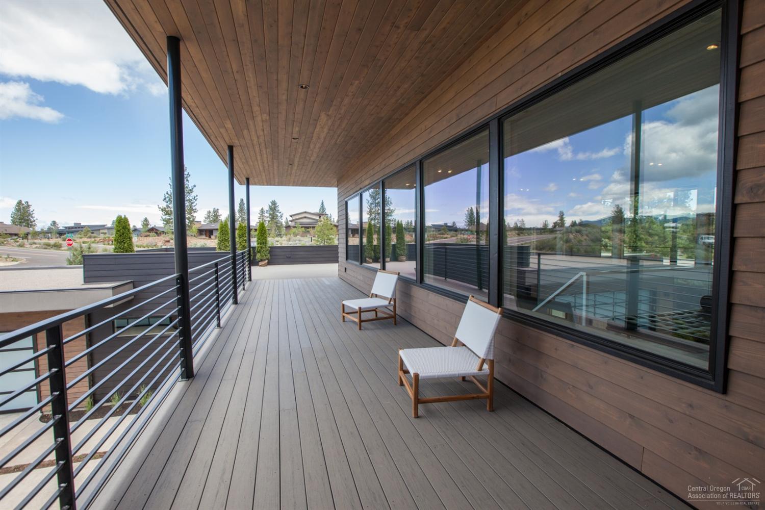 Tetherow - Residential