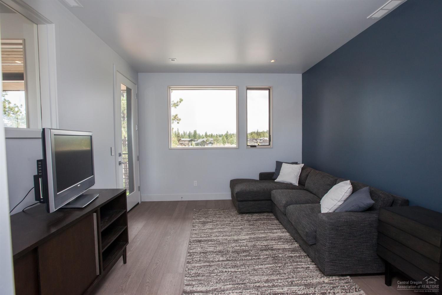 Tetherow - Residential