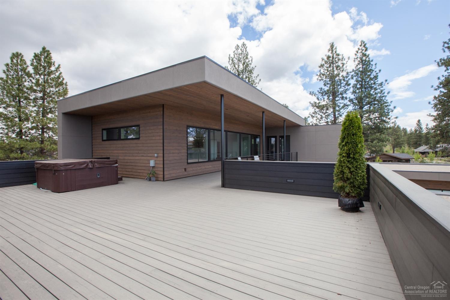 Tetherow - Residential