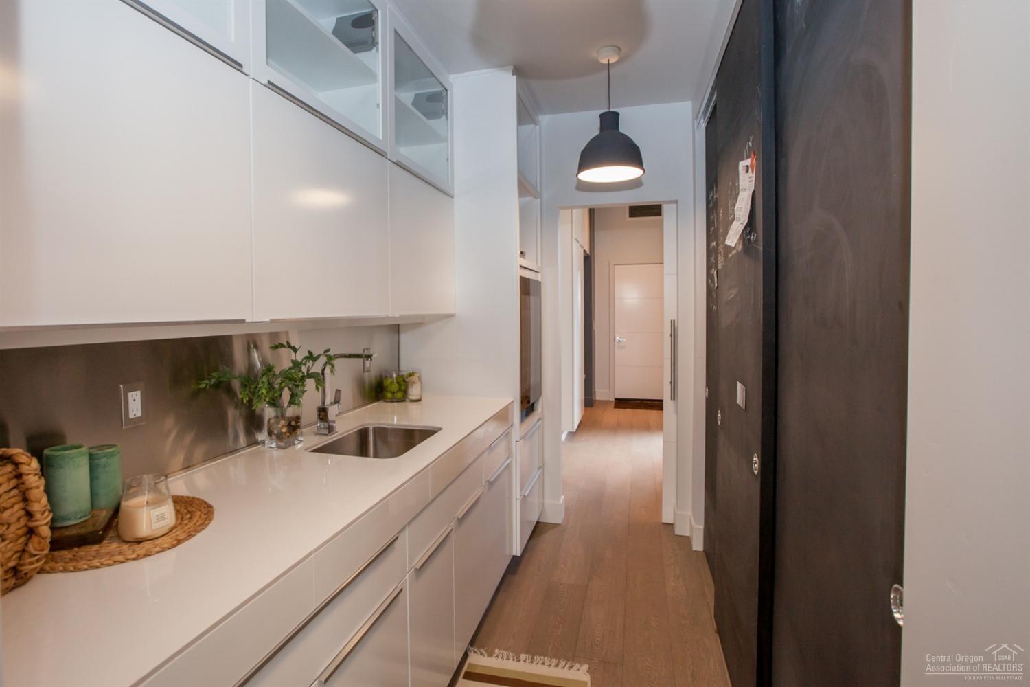 Tetherow - Residential