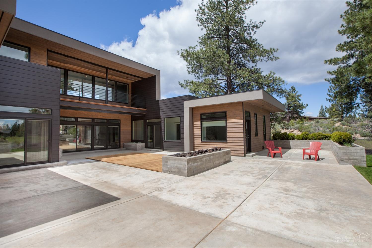 Tetherow - Residential