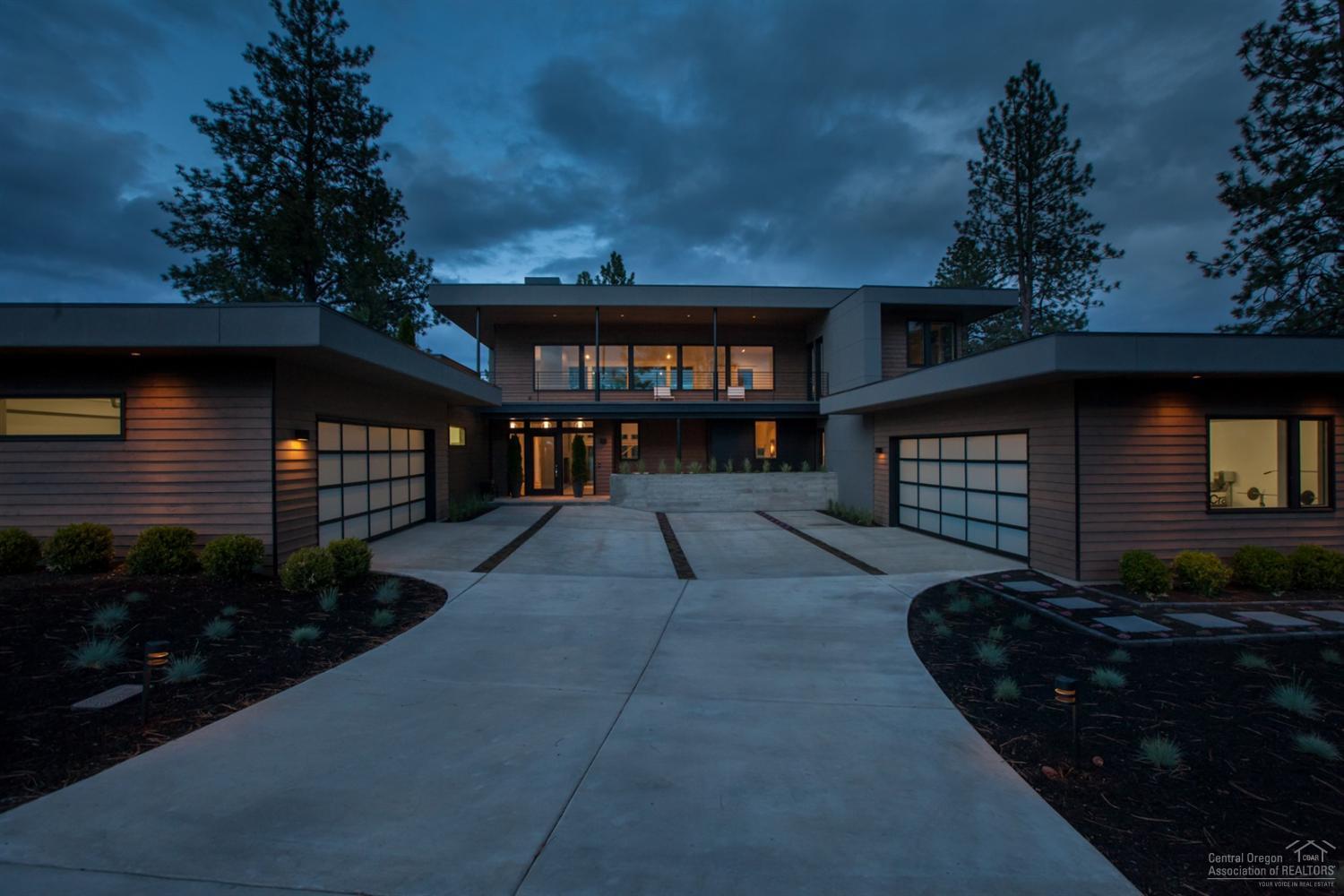 Tetherow - Residential