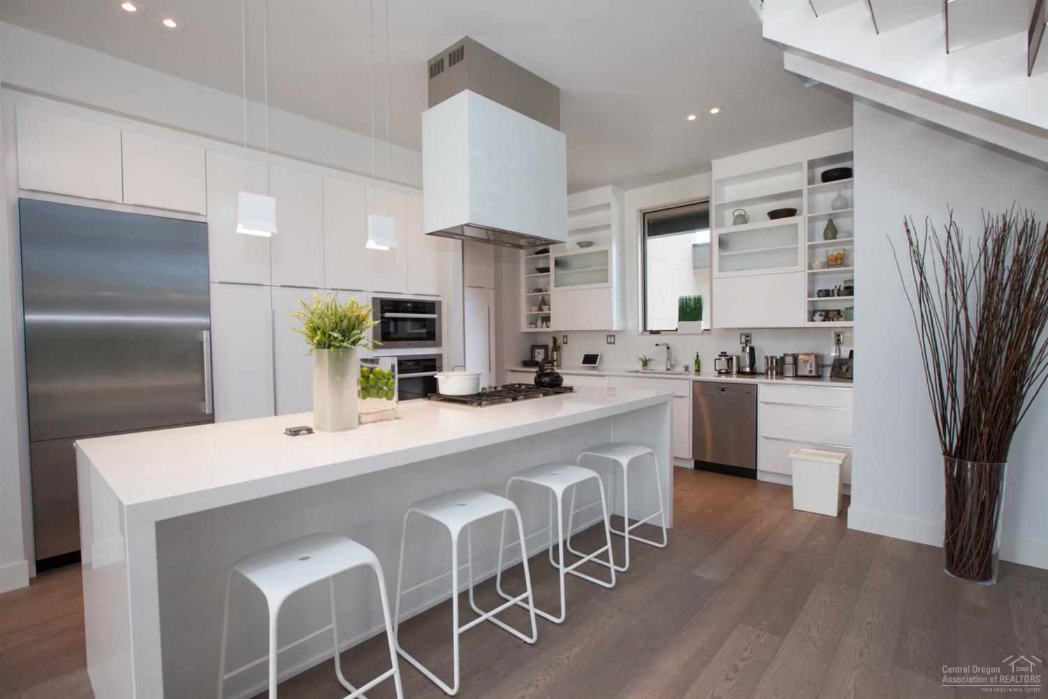 Tetherow - Residential