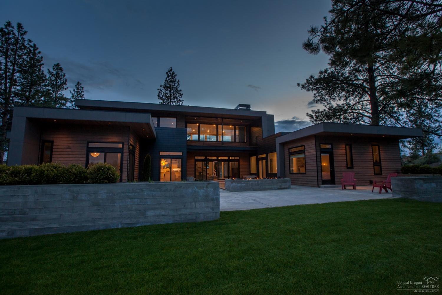 Tetherow - Residential