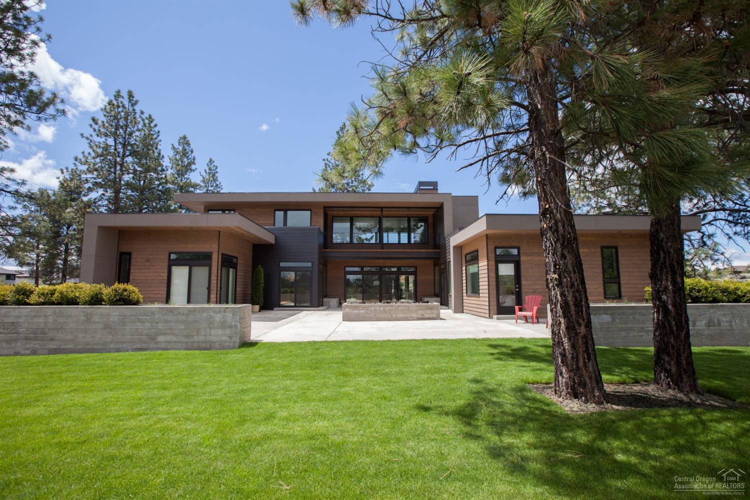 Tetherow - Residential