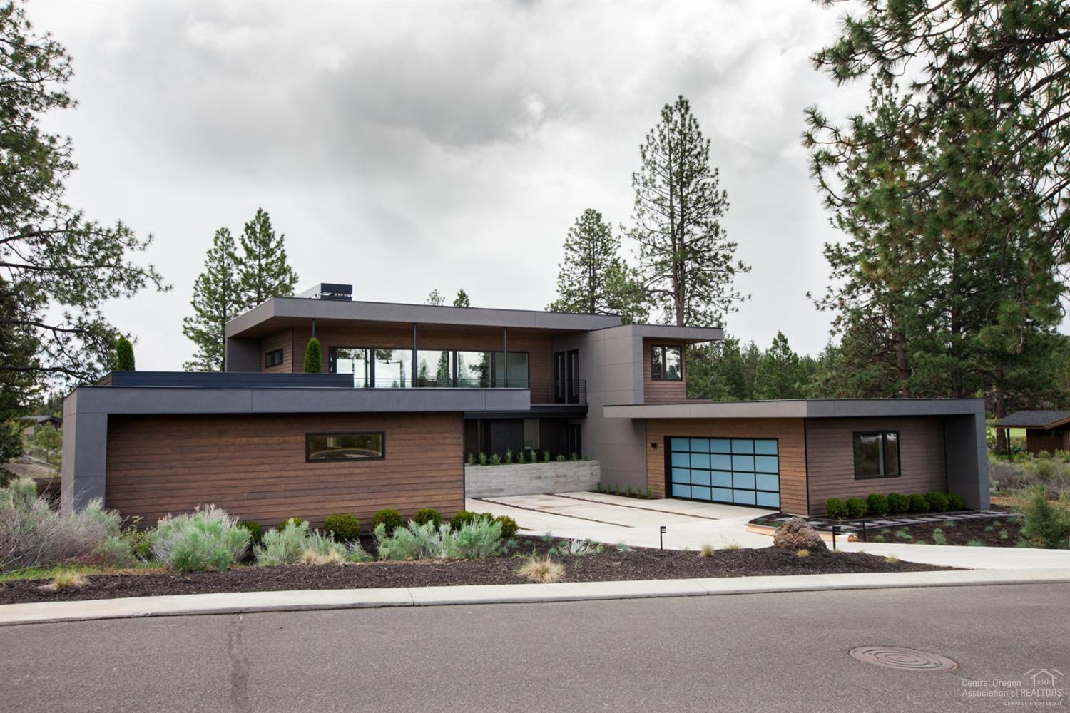 Tetherow - Residential