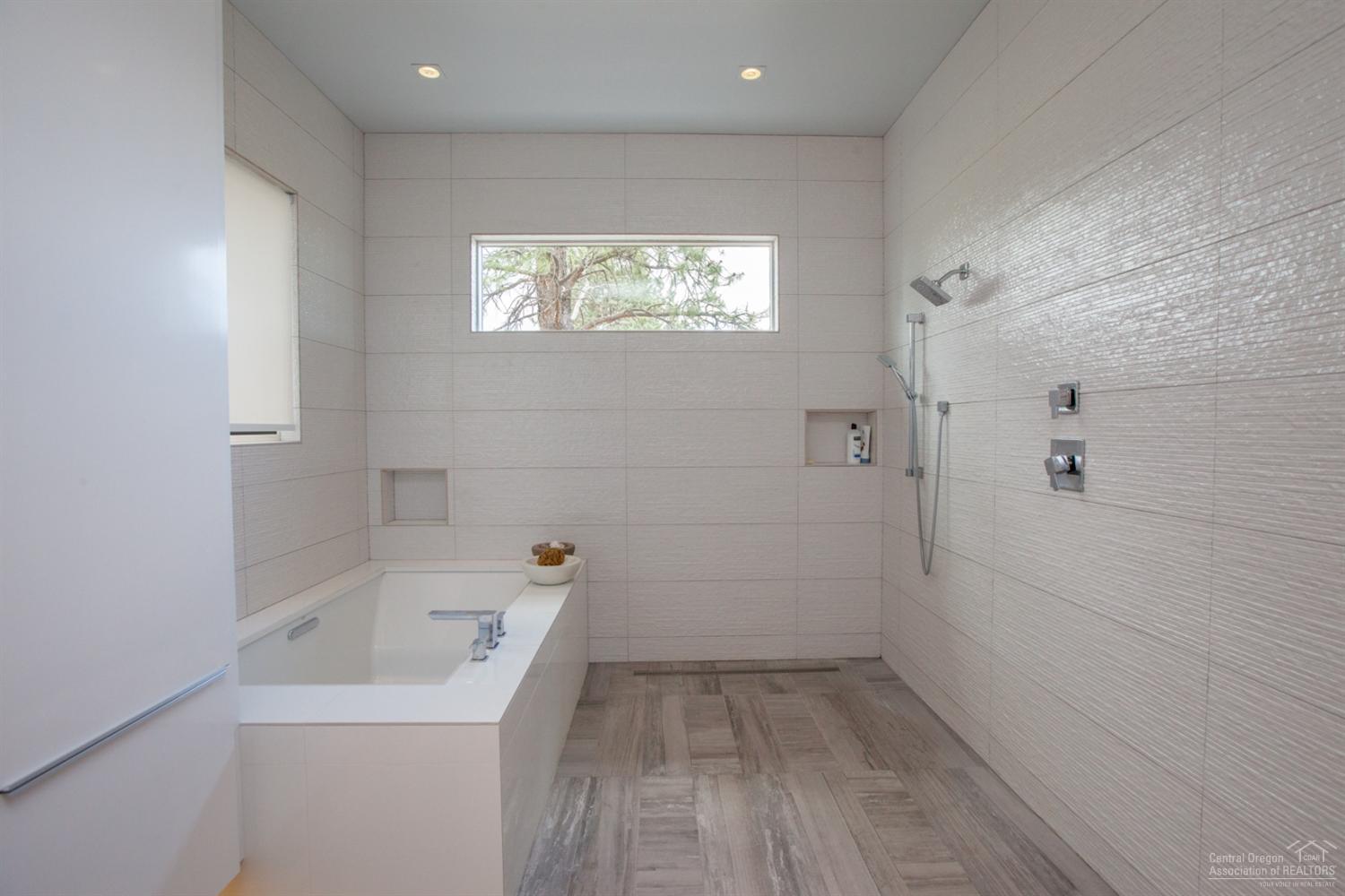 Tetherow - Residential