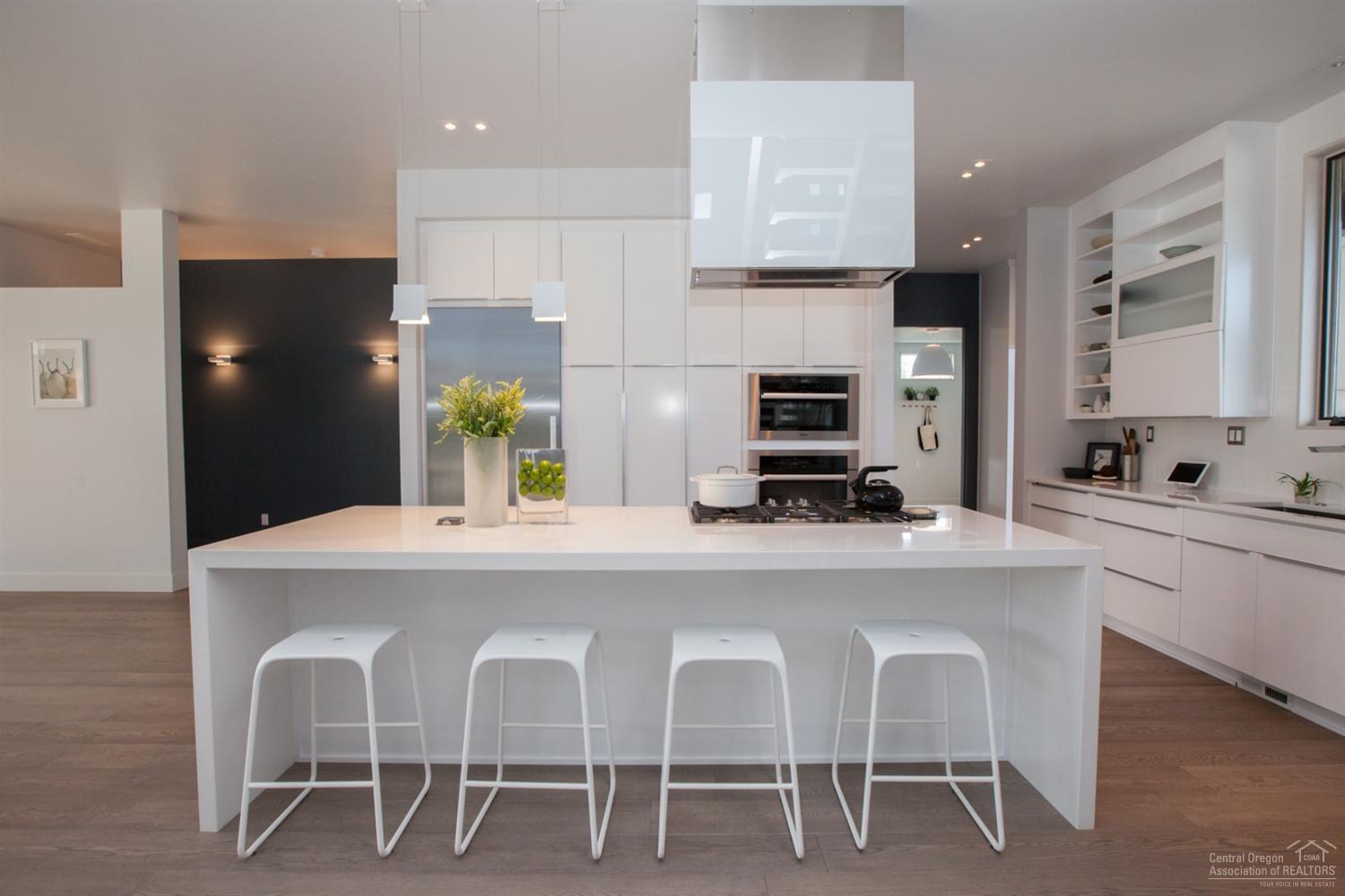 Tetherow - Residential