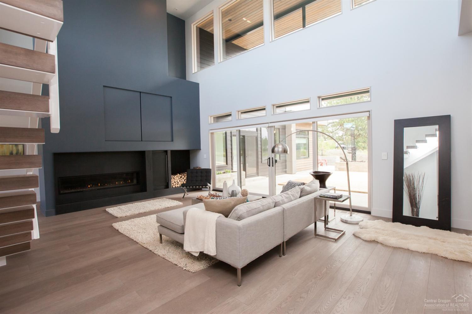 Tetherow - Residential