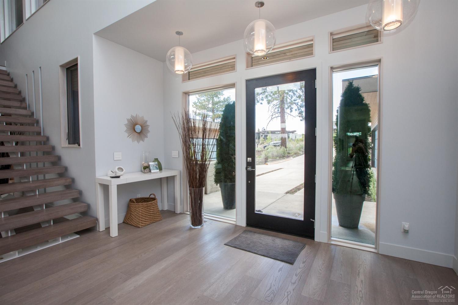 Tetherow - Residential