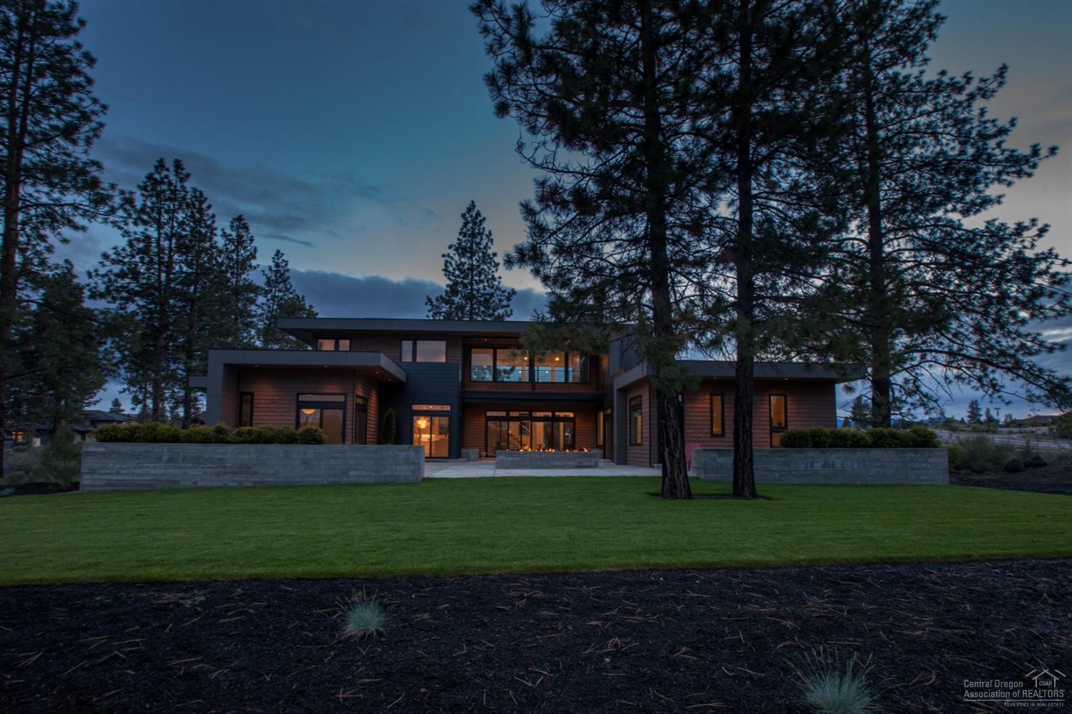 Tetherow - Residential