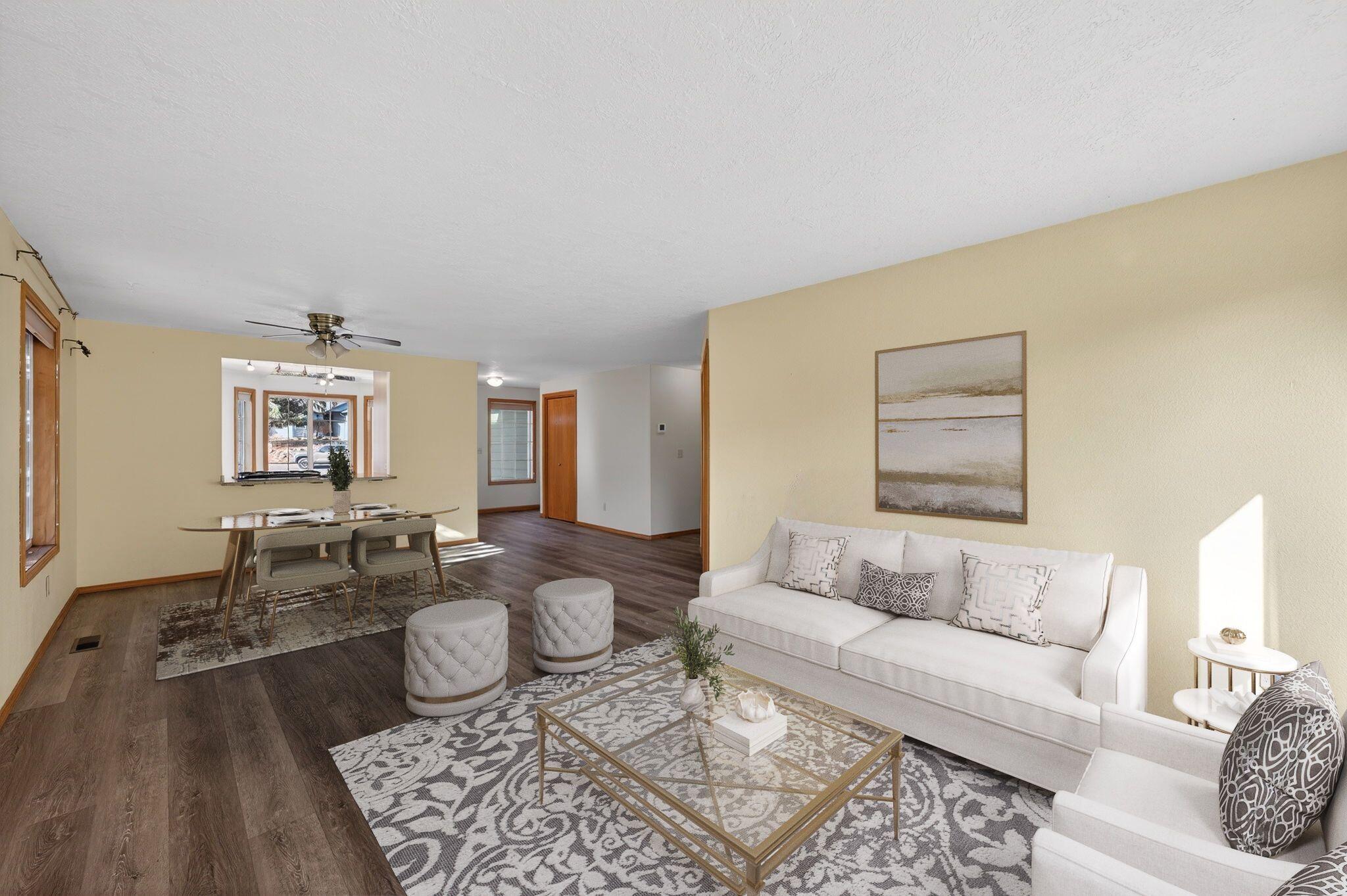 2342 NE Shadow Brook Place