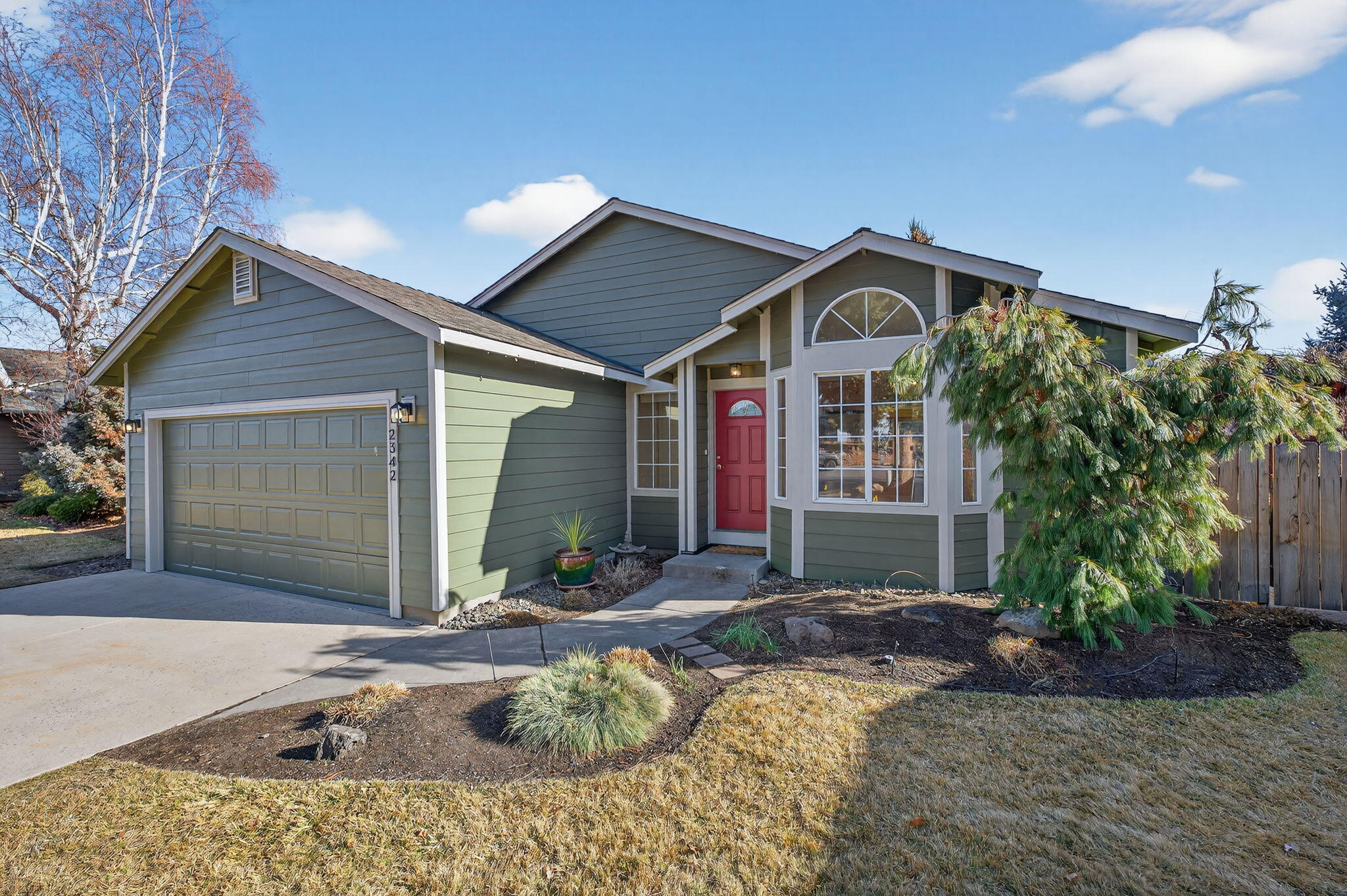 2342 NE Shadow Brook Place