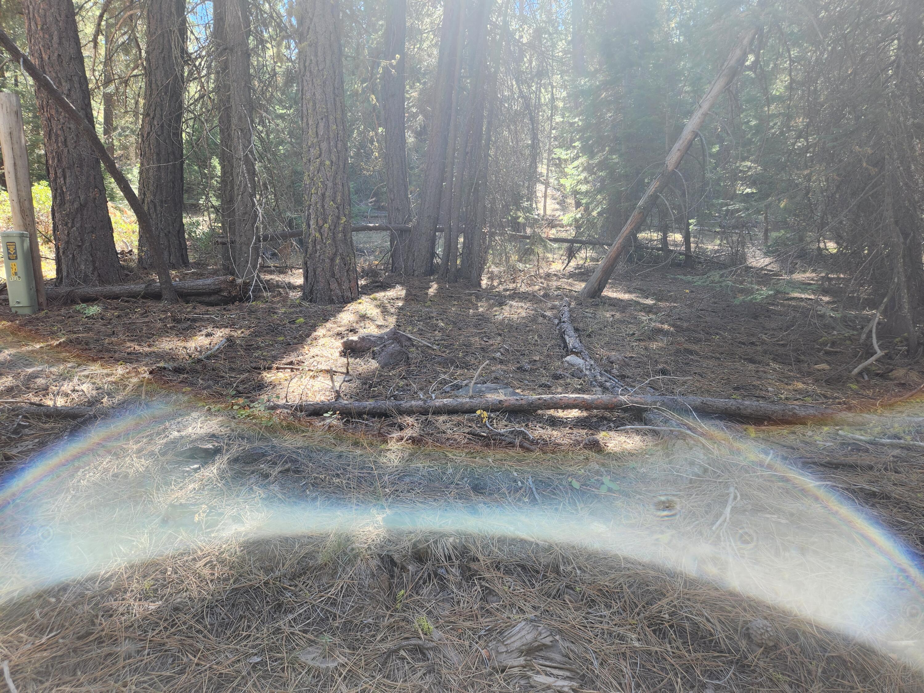 Klamath Forest Estates - Land