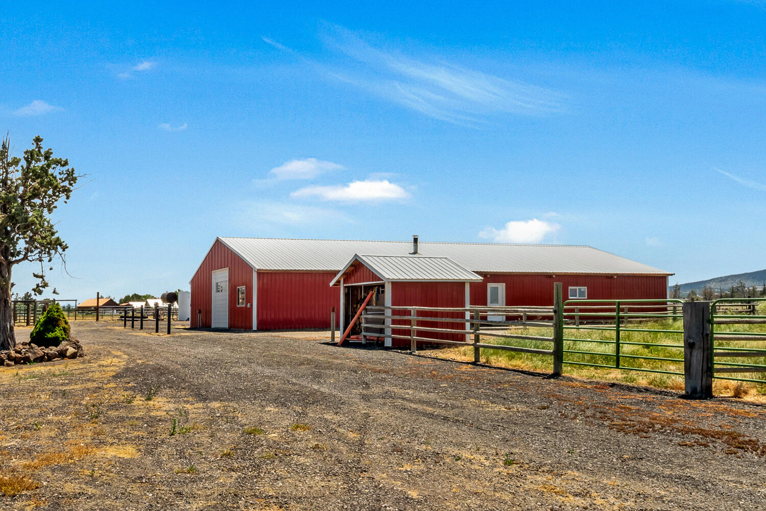 Prineville Ranch - Residential
