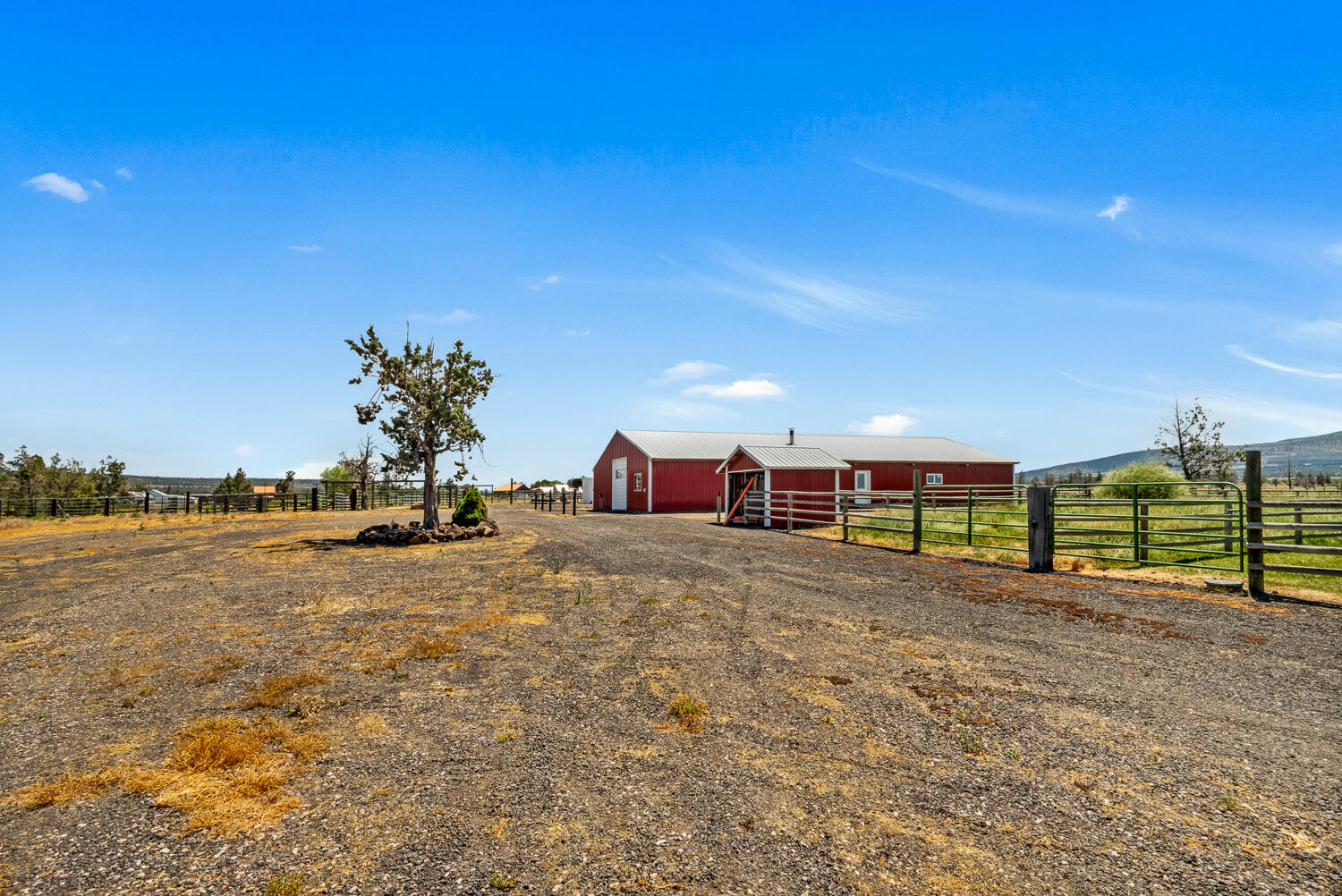 Prineville Ranch - Residential