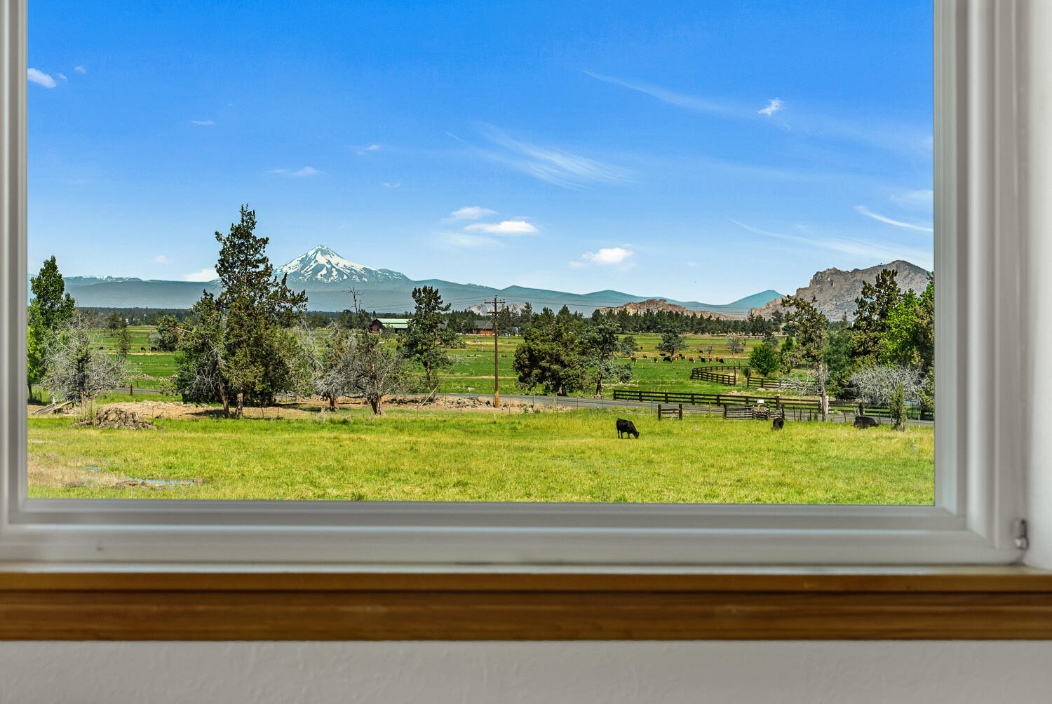 Prineville Ranch - Residential