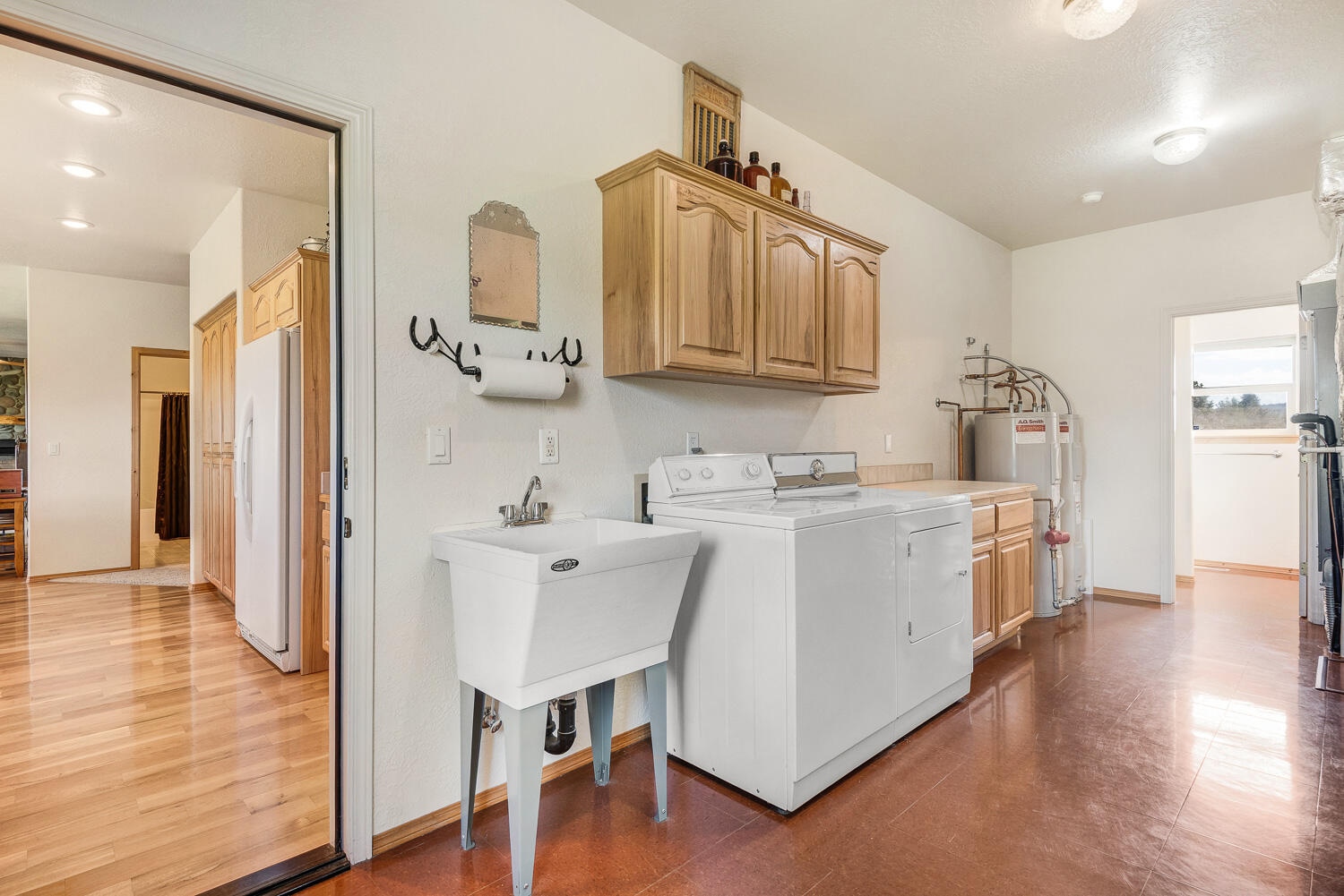 Prineville Ranch - Residential