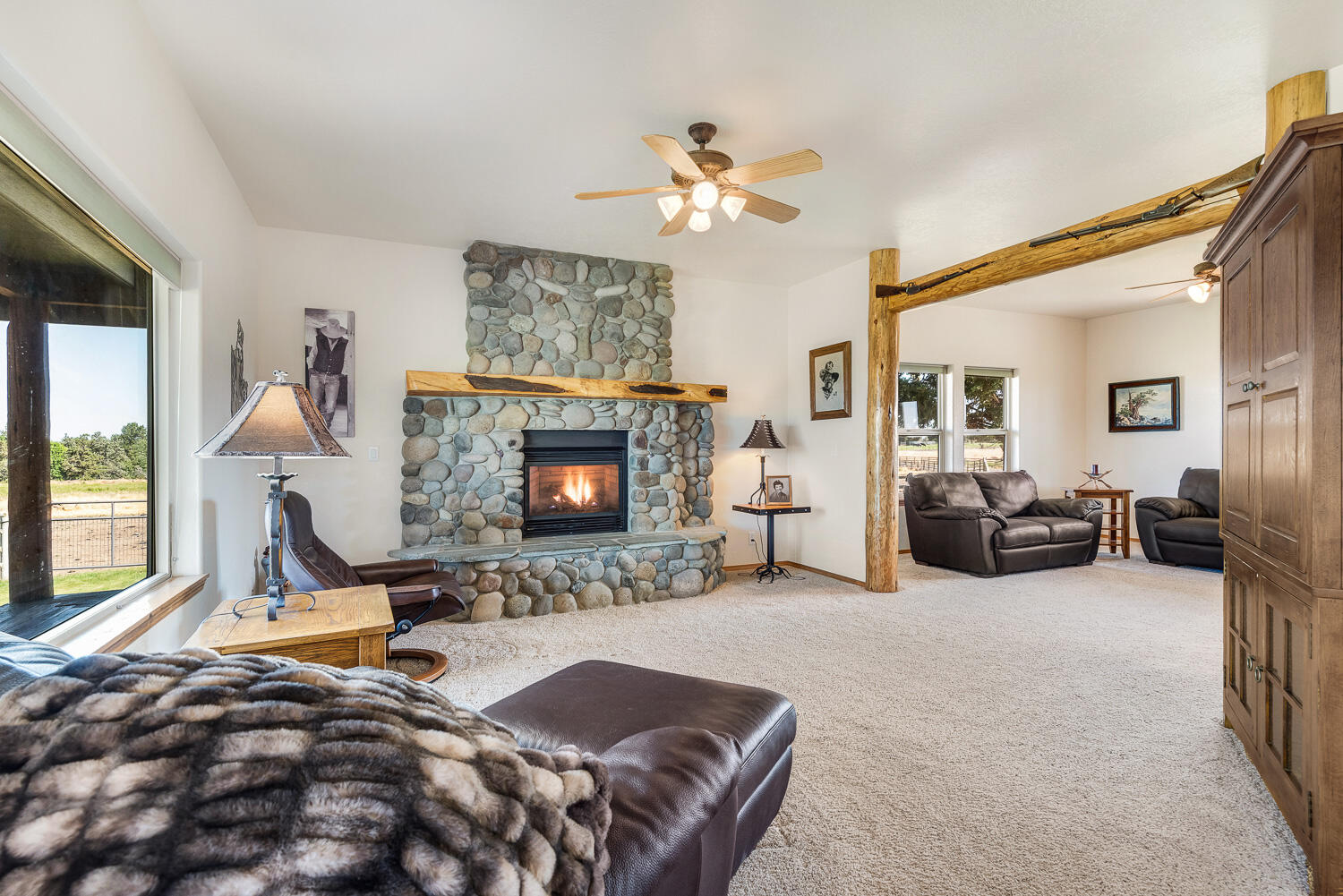 Prineville Ranch - Residential