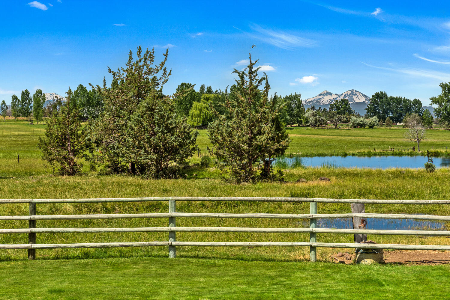 Prineville Ranch - Residential