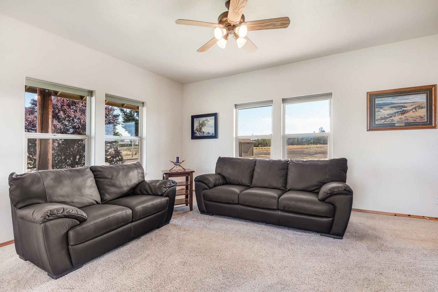 Prineville Ranch - Residential