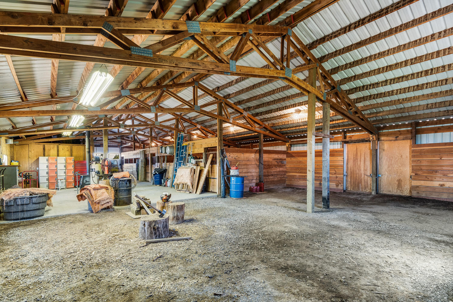 Prineville Ranch - Residential