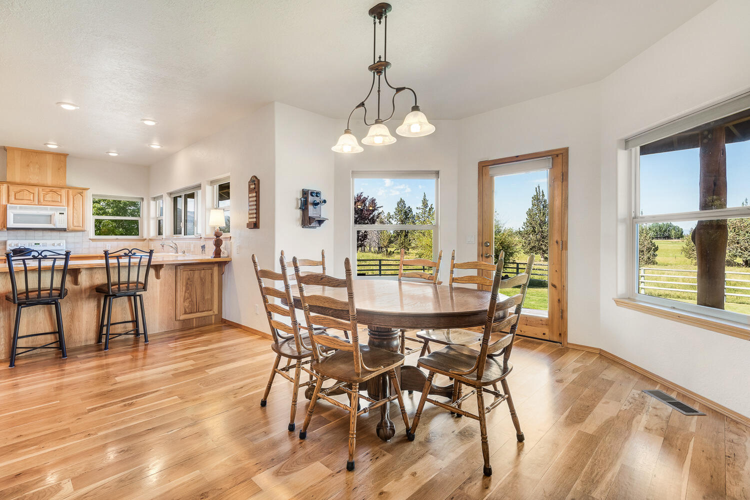 Prineville Ranch - Residential