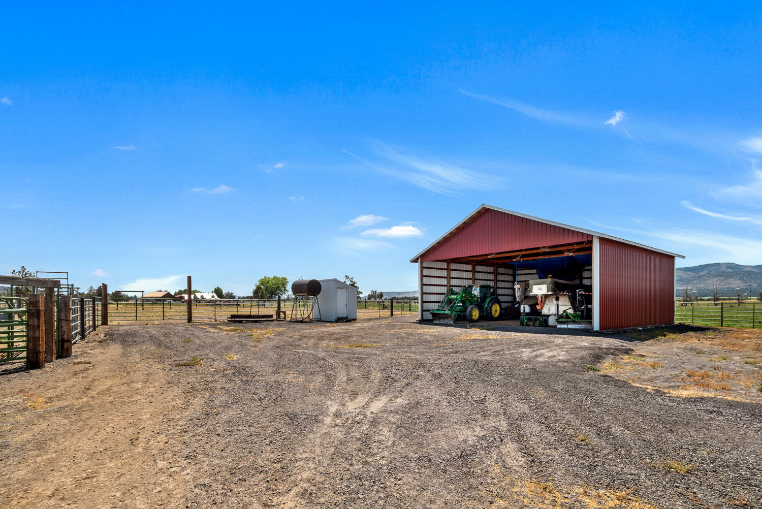 Prineville Ranch - Residential