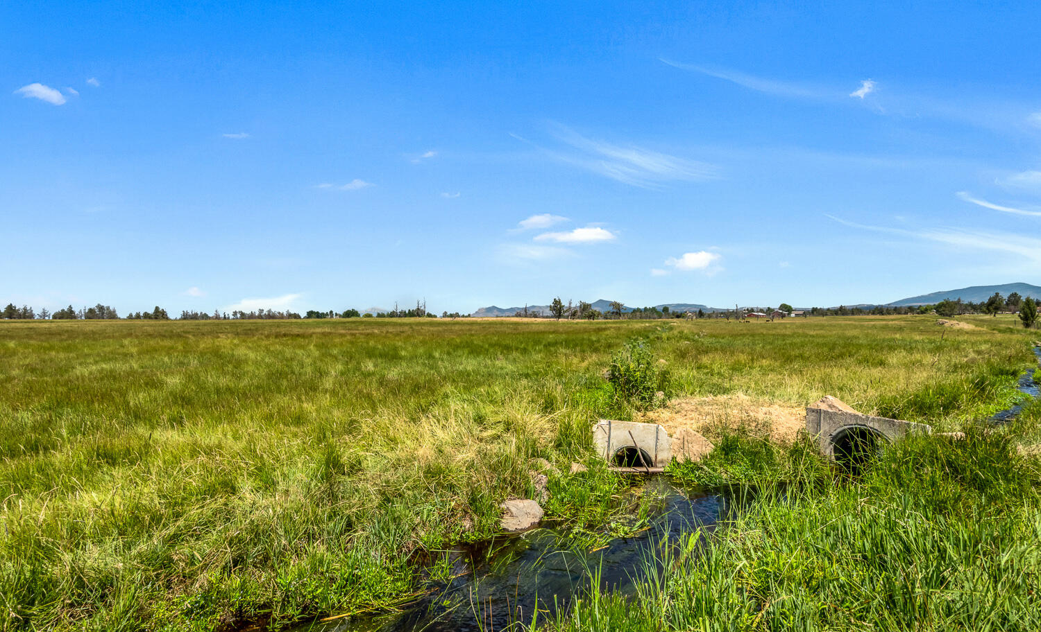Prineville Ranch - Residential