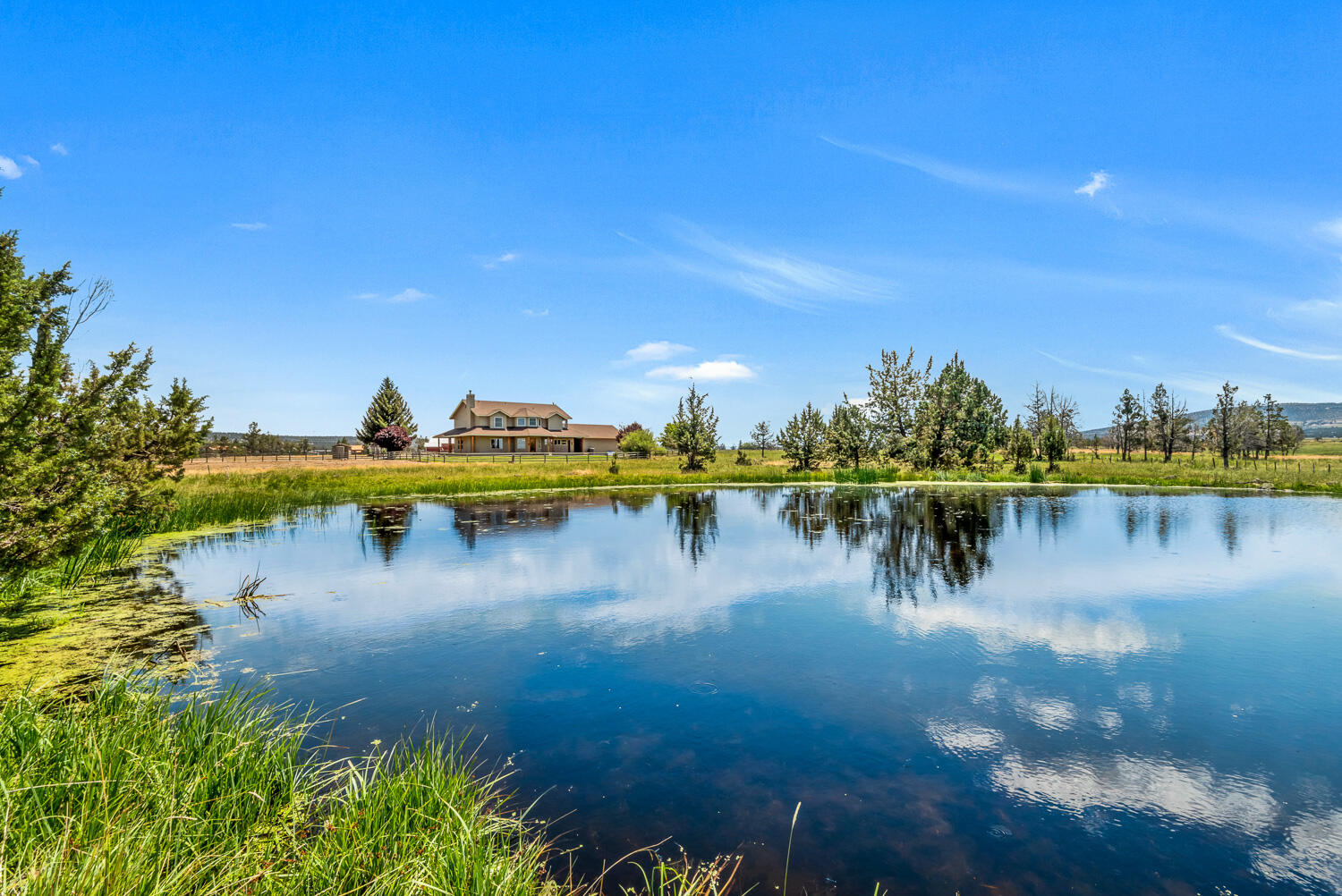 Prineville Ranch - Residential