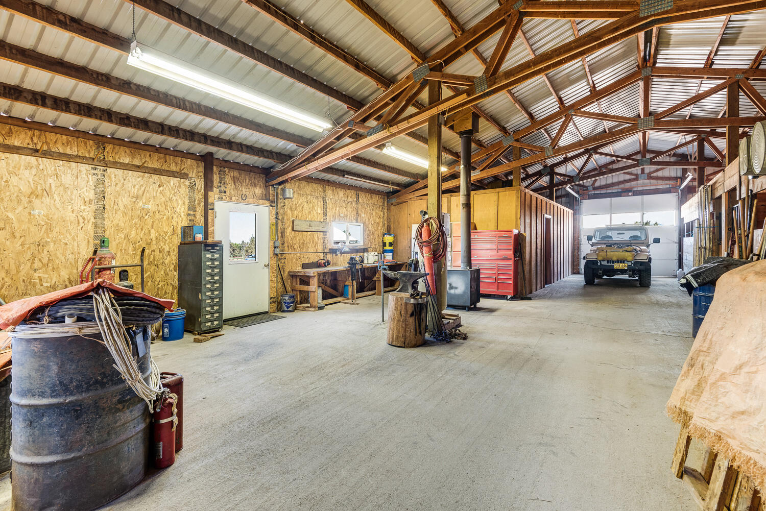 Prineville Ranch - Residential