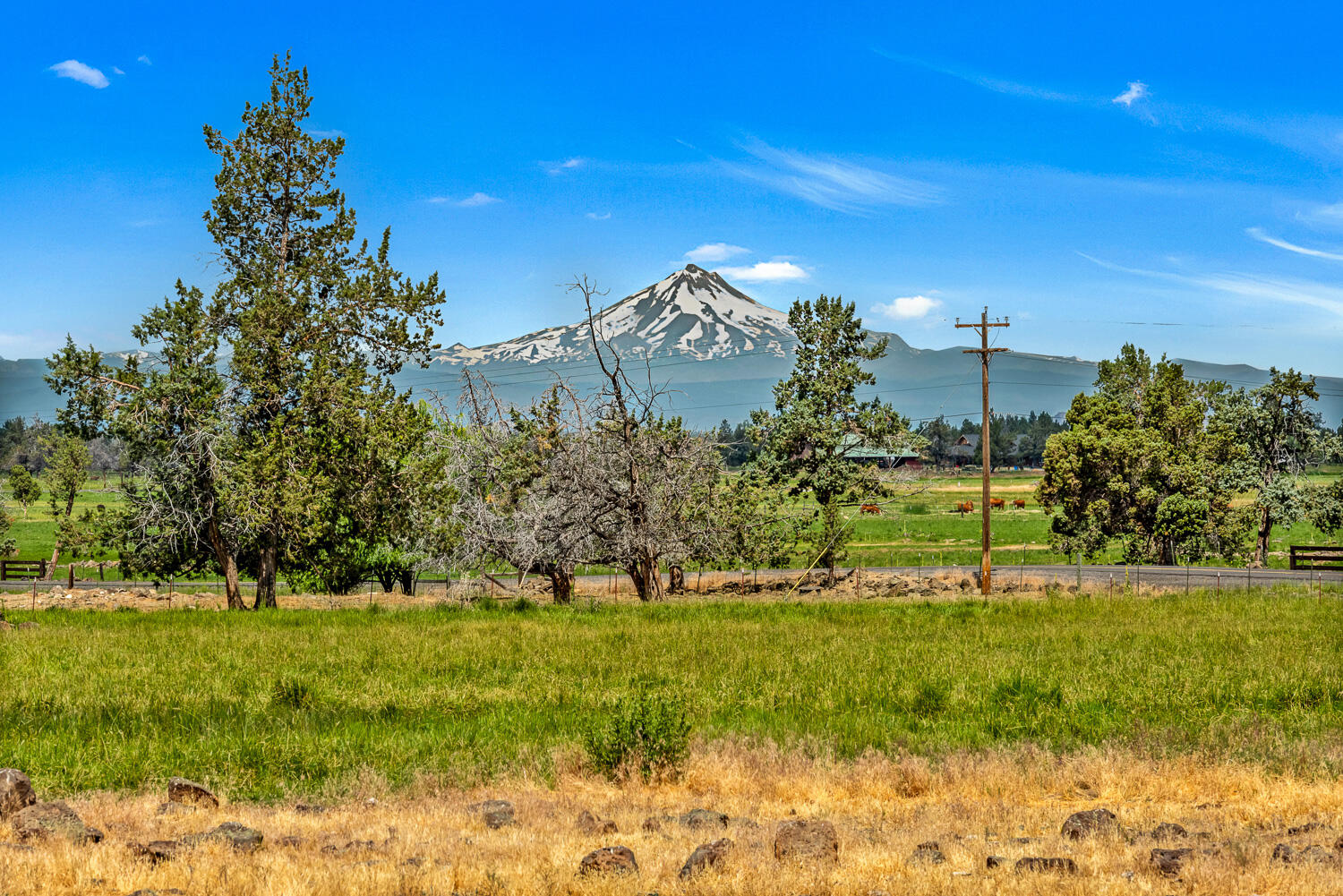 Prineville Ranch - Residential