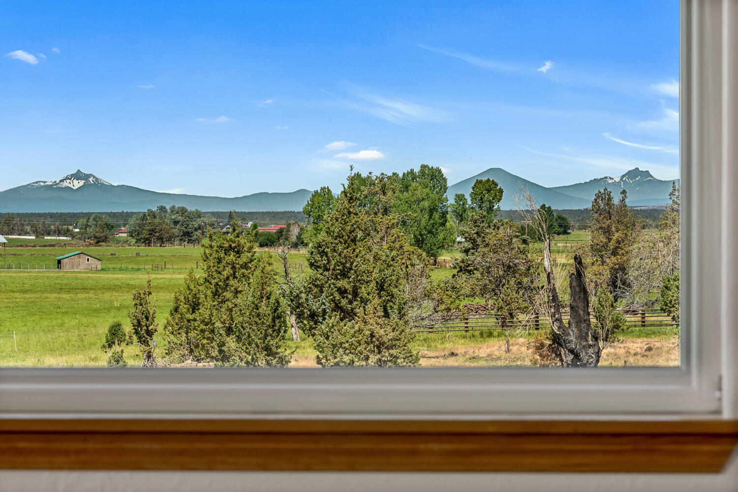 Prineville Ranch - Residential
