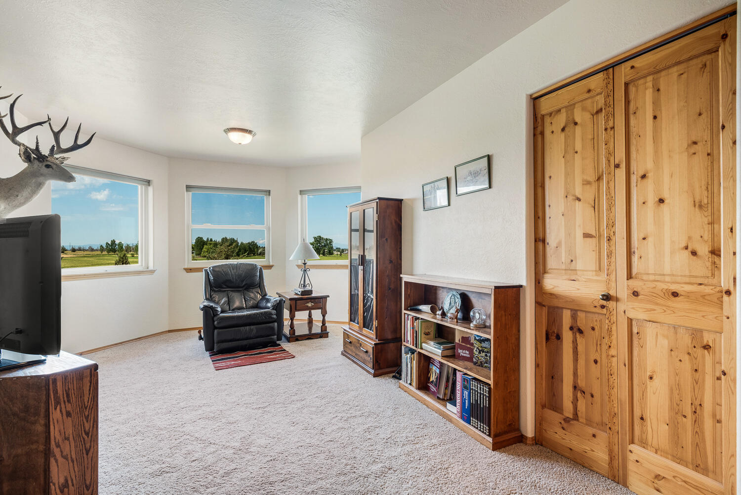 Prineville Ranch - Residential