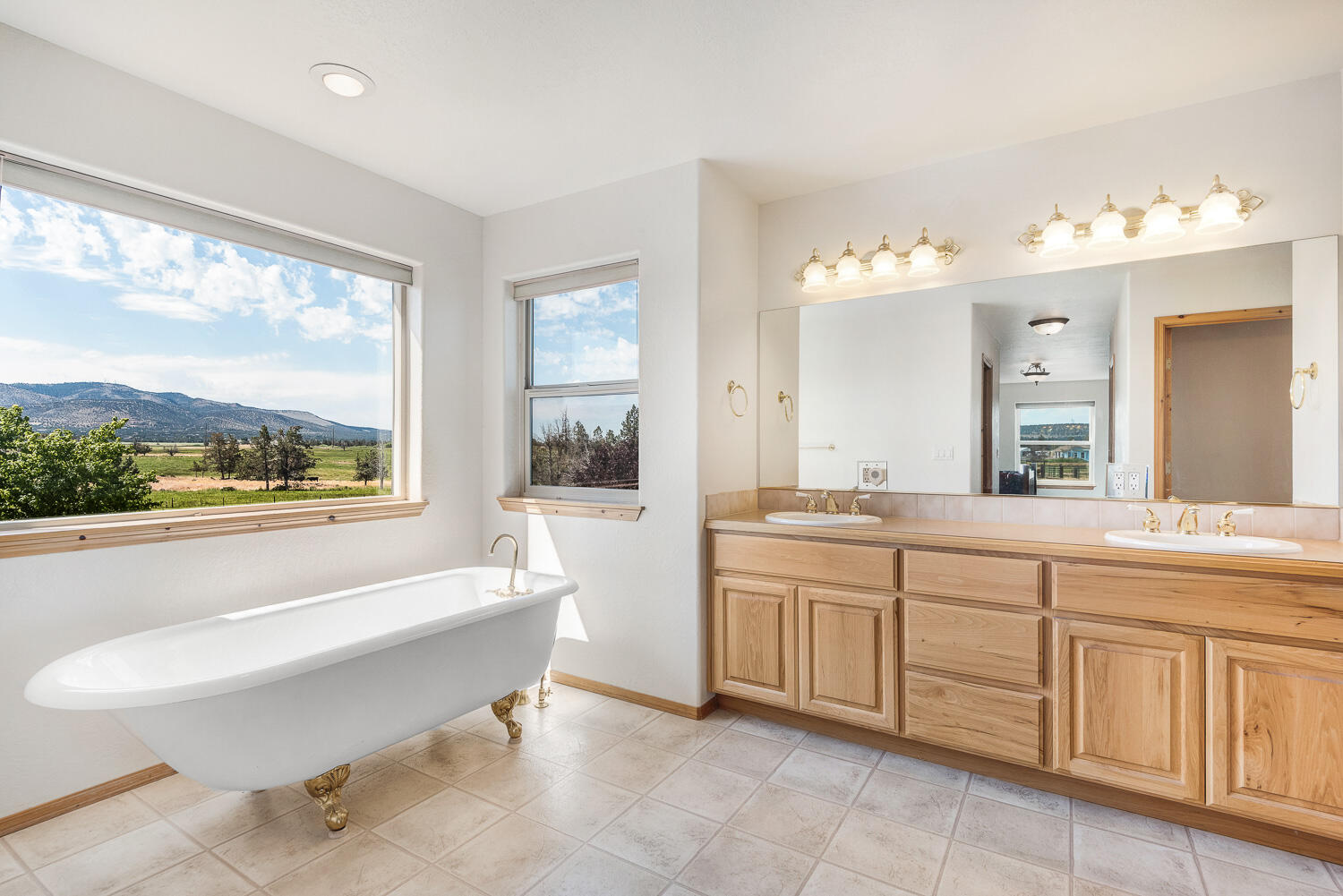 Prineville Ranch - Residential