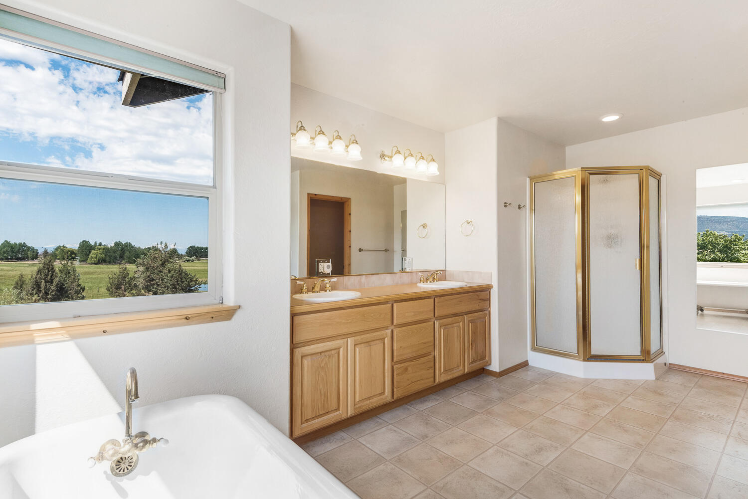 Prineville Ranch - Residential