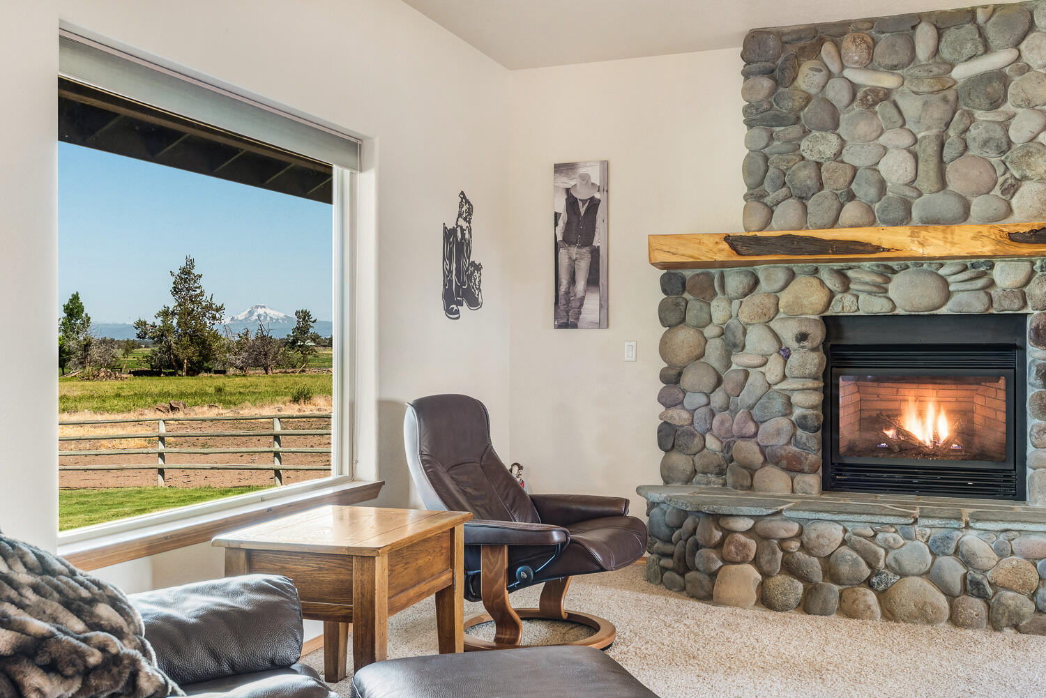 Prineville Ranch - Residential