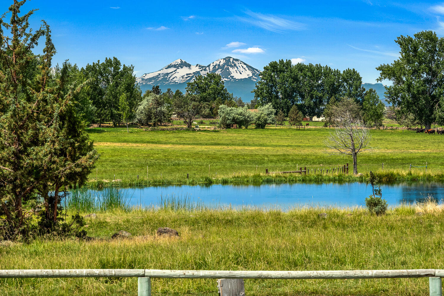 Prineville Ranch - Residential