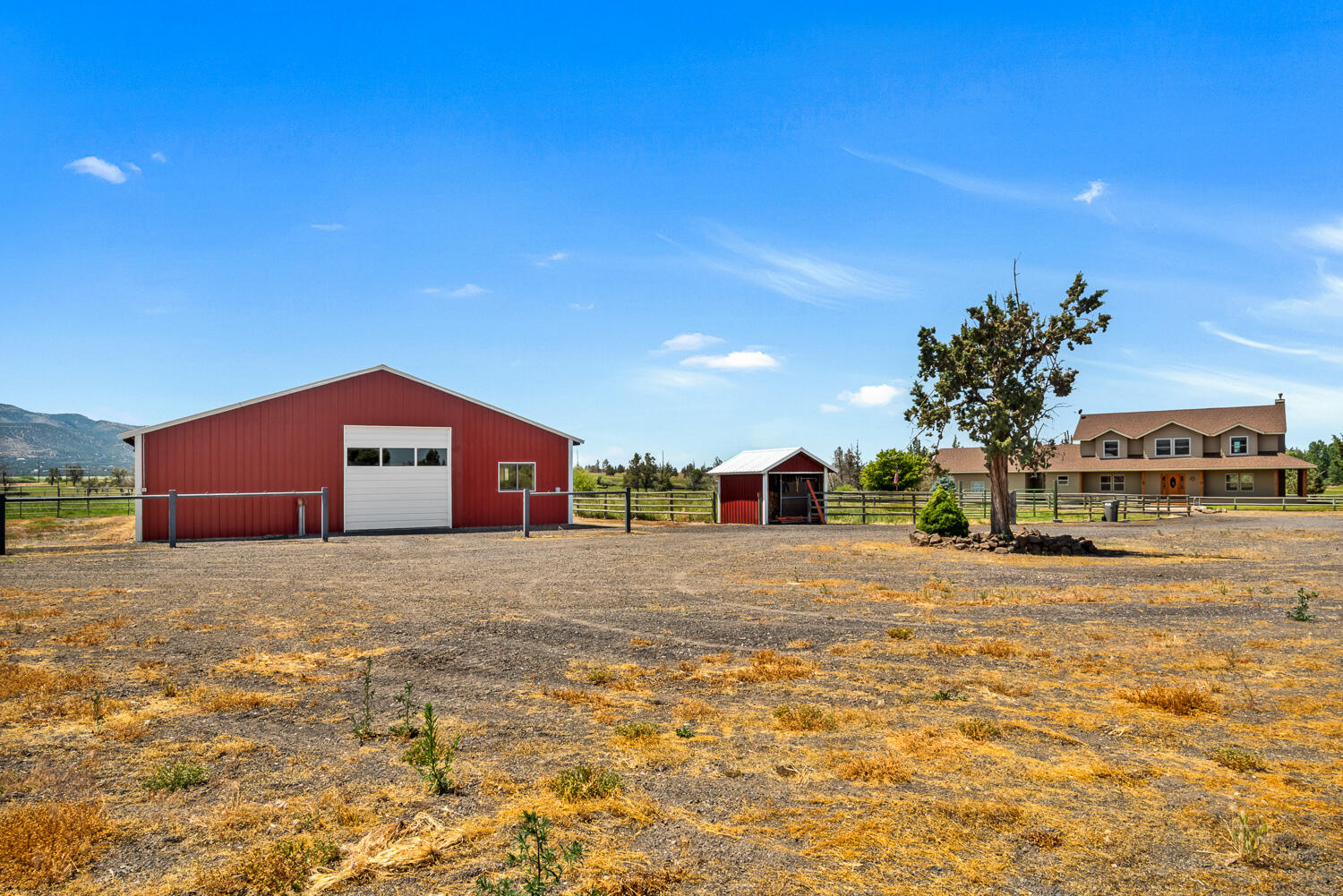 Prineville Ranch - Residential