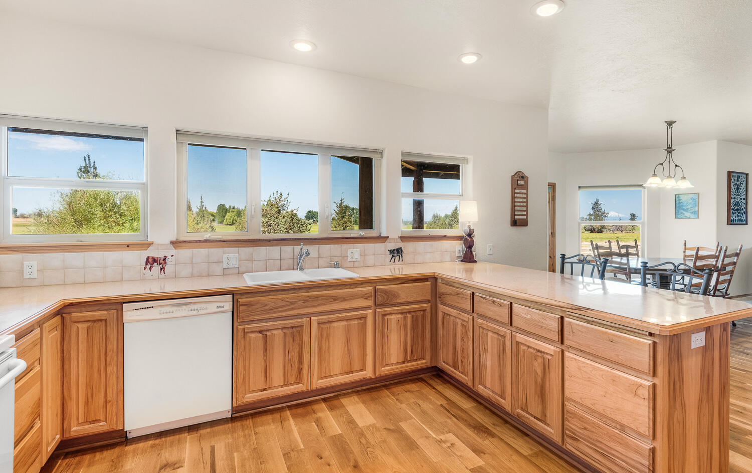 Prineville Ranch - Residential