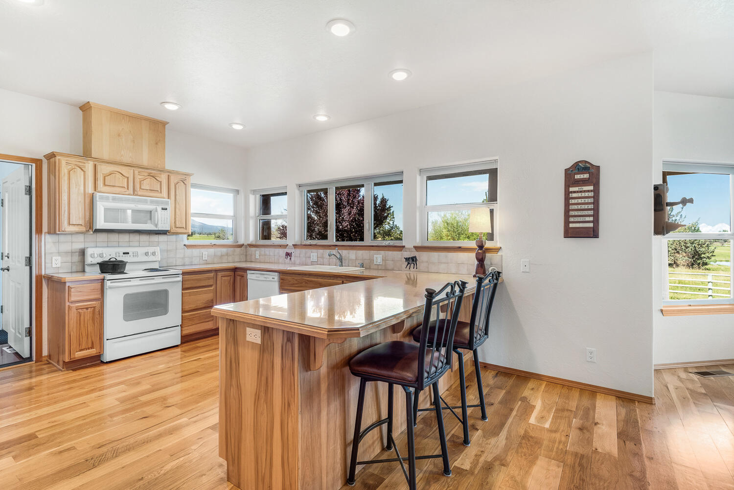 Prineville Ranch - Residential