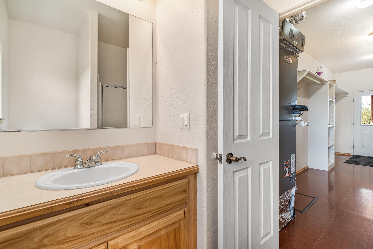 Prineville Ranch - Residential