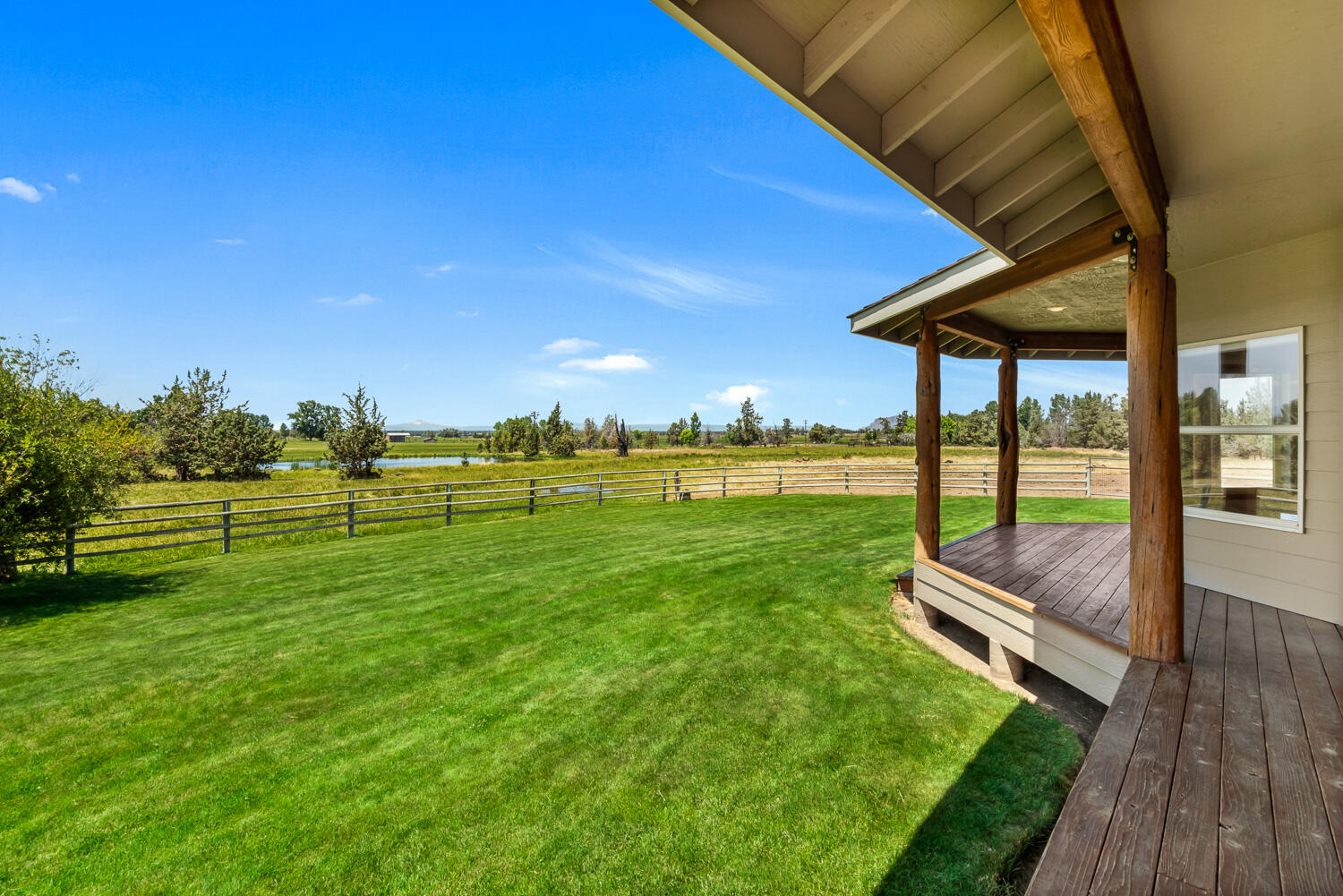 Prineville Ranch - Residential