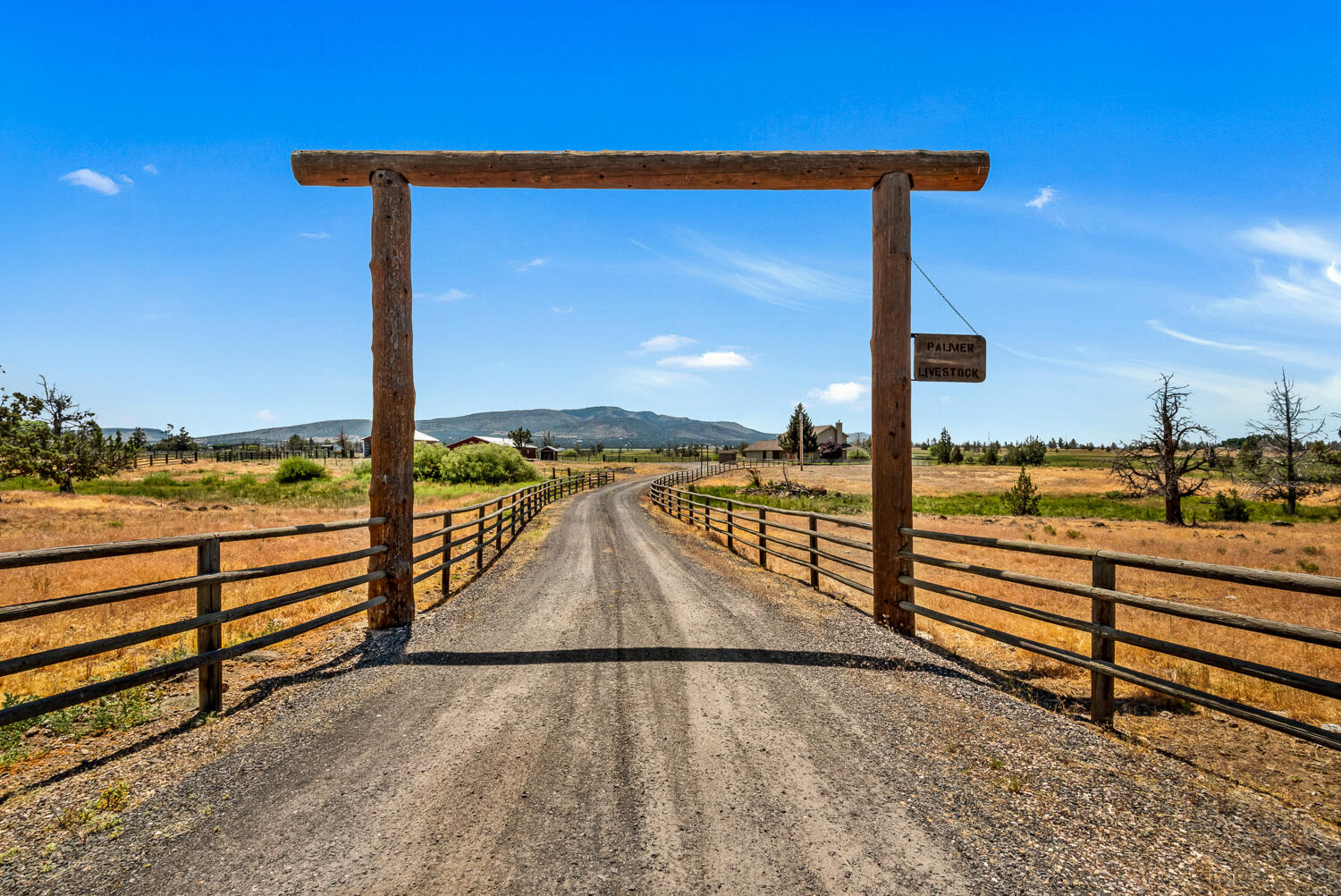 Prineville Ranch - Residential