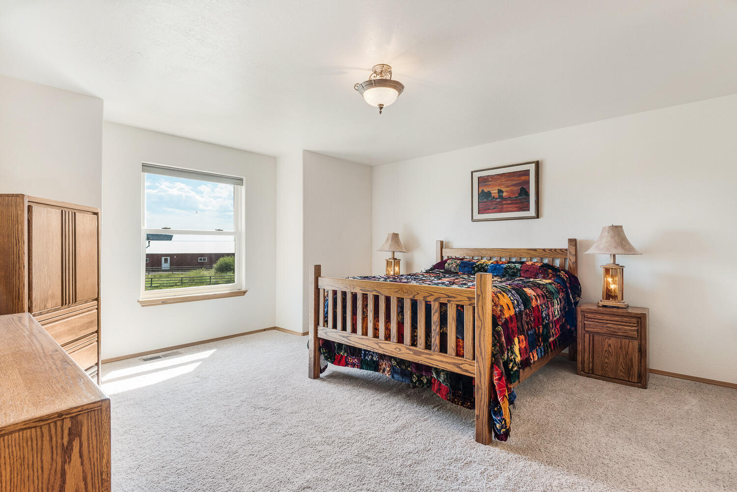 Prineville Ranch - Residential