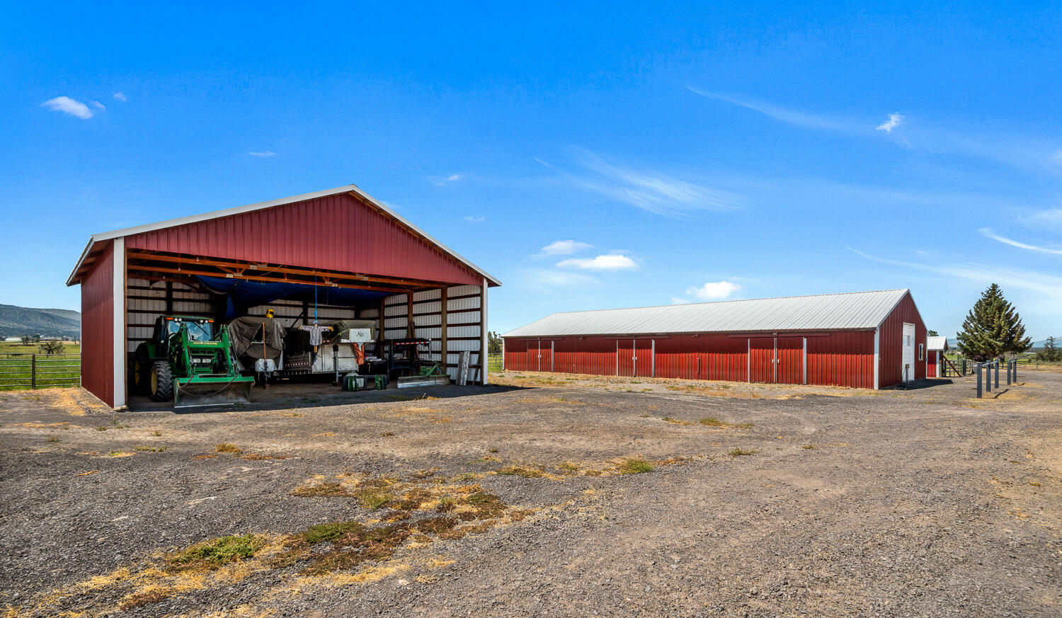 Prineville Ranch - Residential