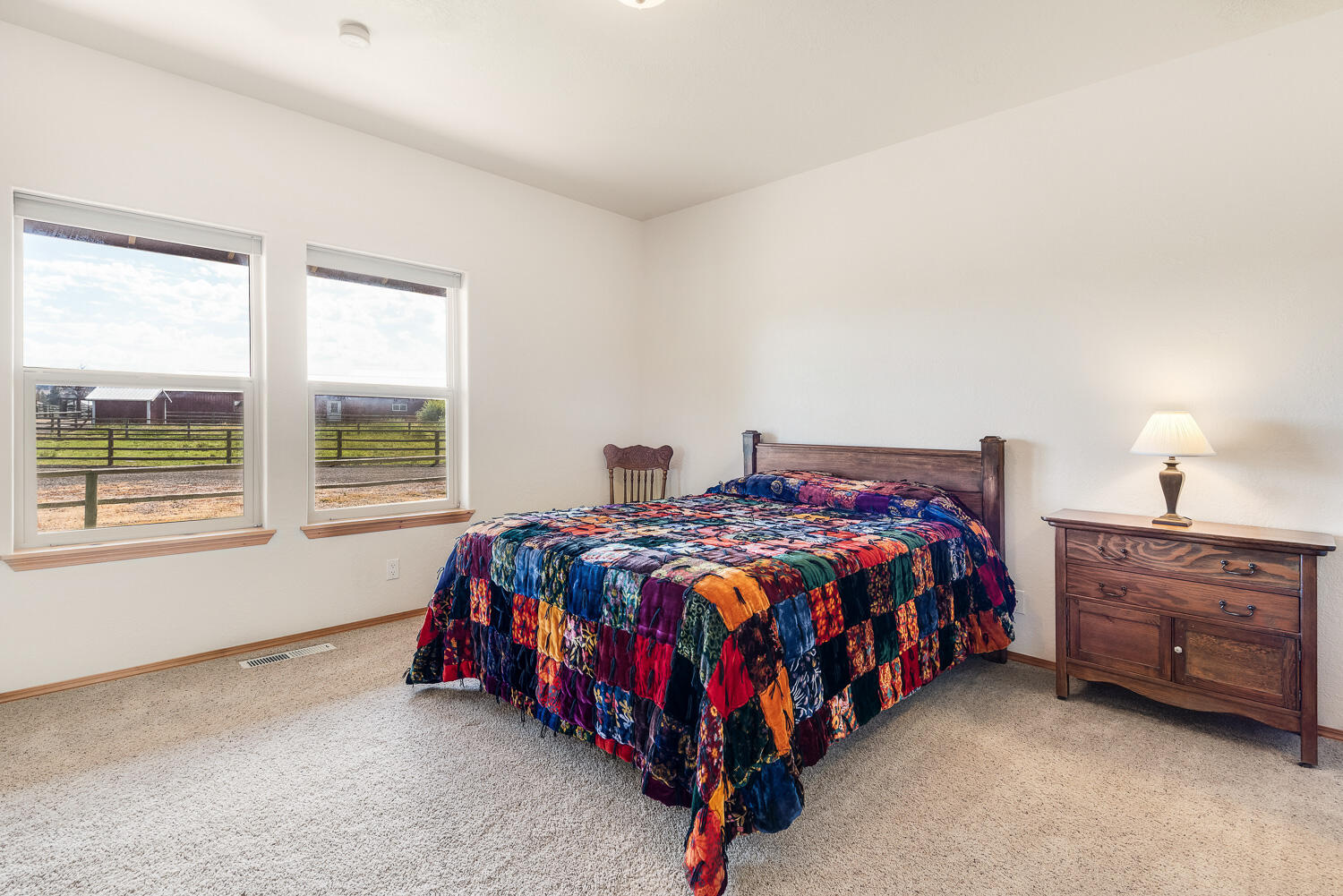 Prineville Ranch - Residential