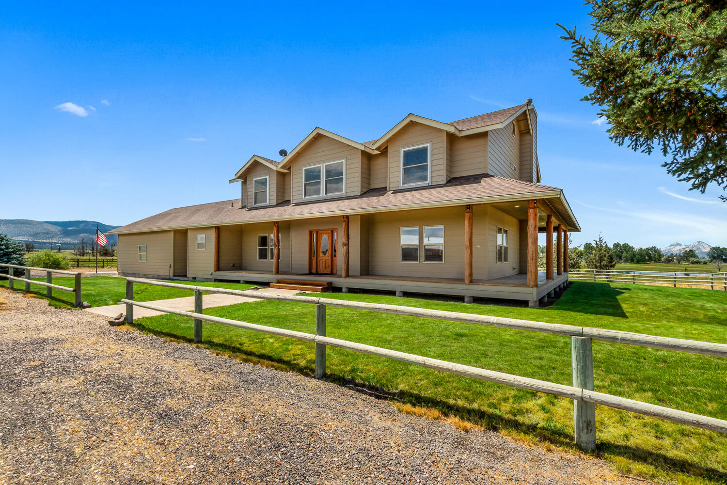 10934 SW Fleming Road