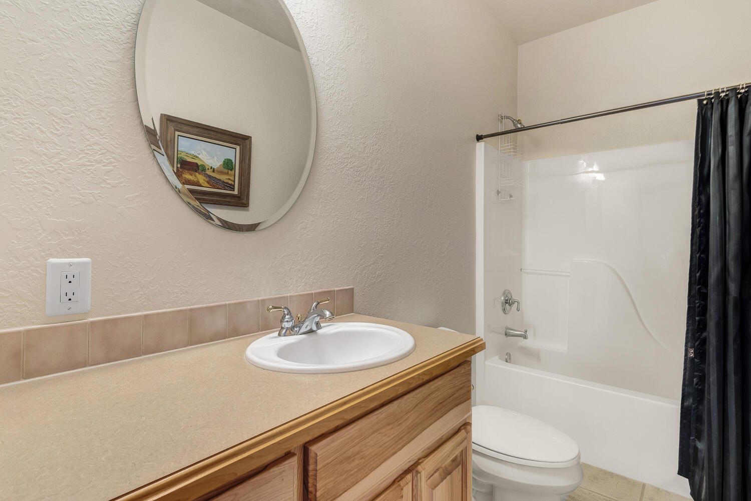 Prineville Ranch - Residential